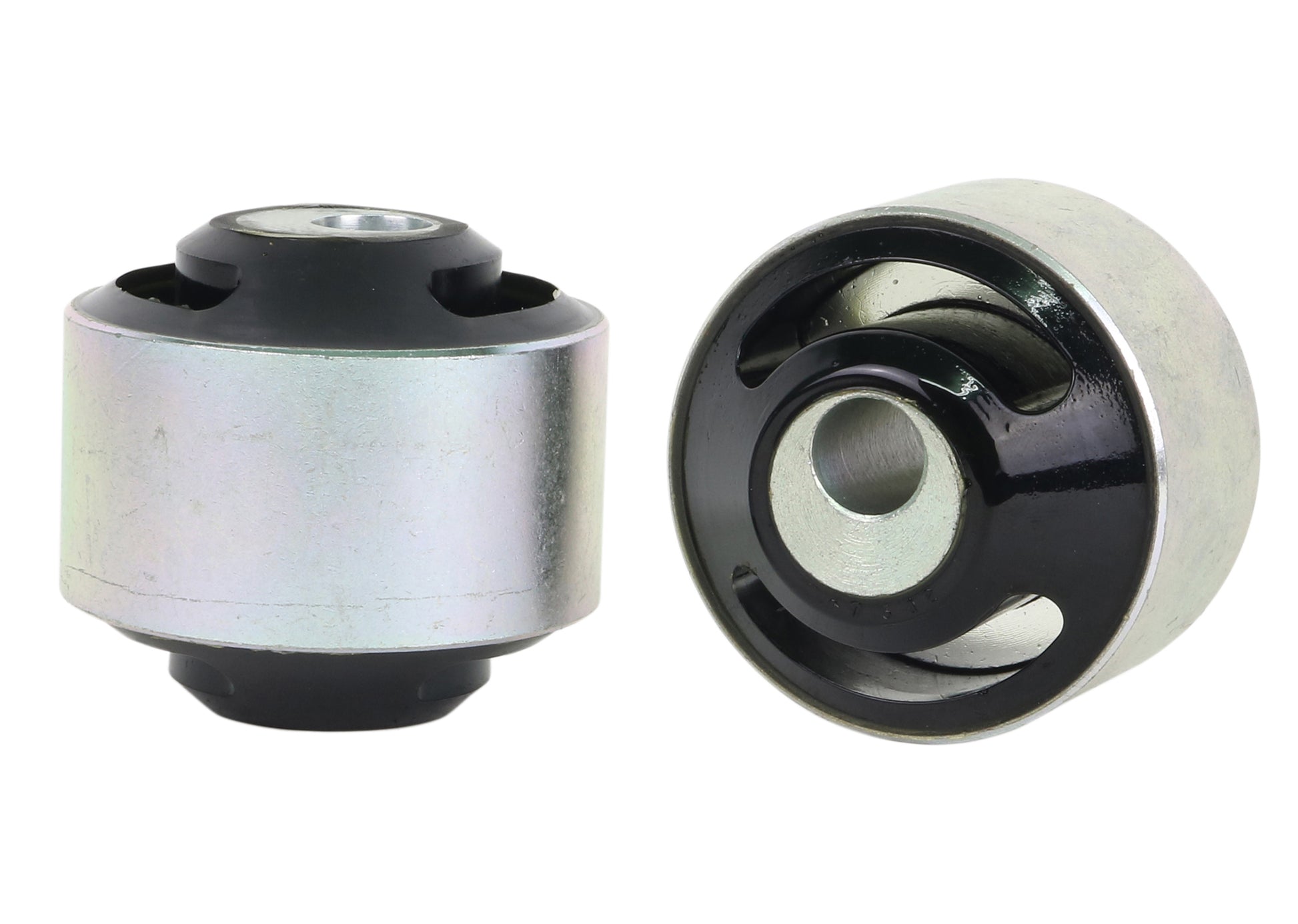 Control Arm Lower - Inner Front Bushing Kit-Double Offset - W53449
