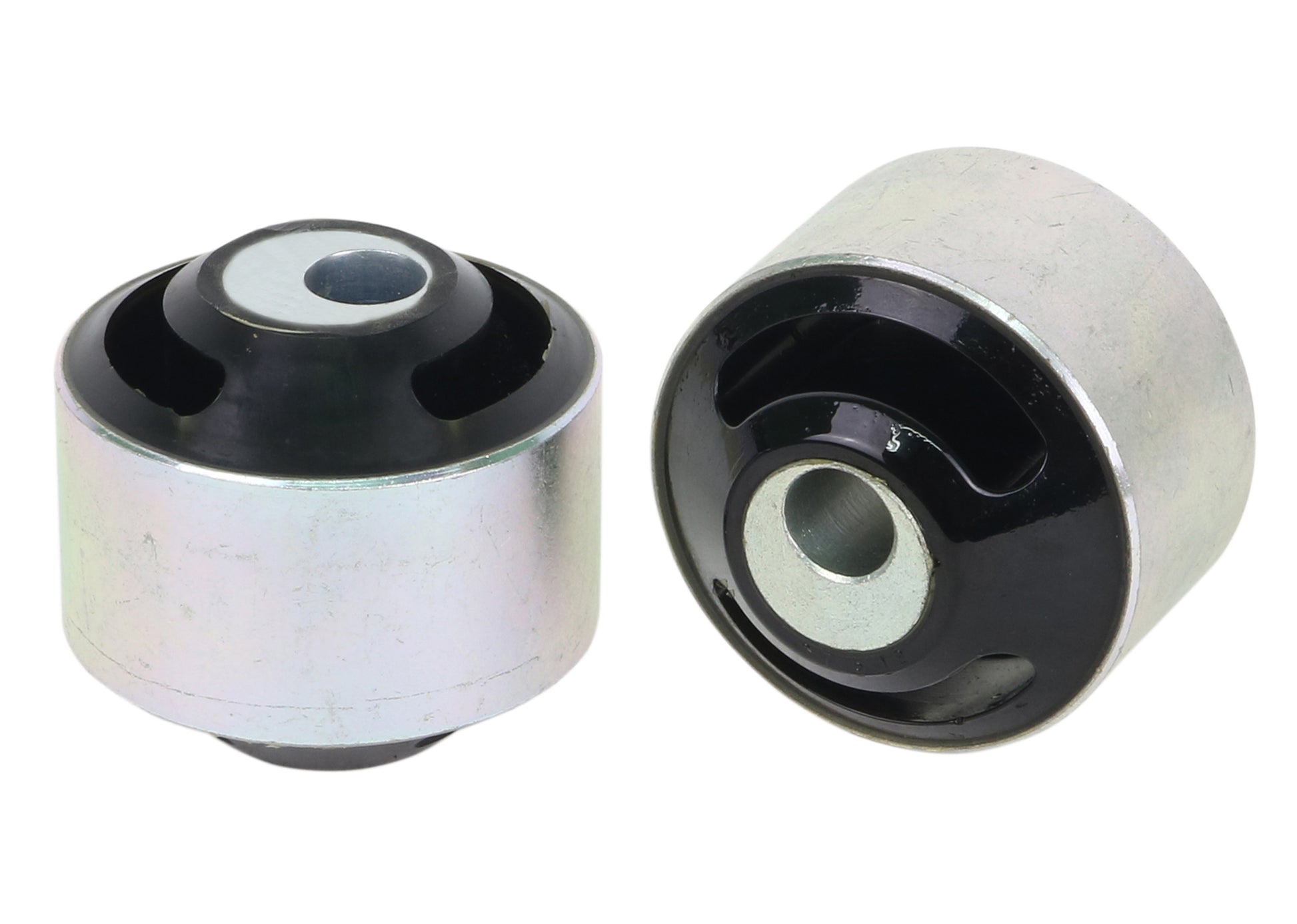 Control Arm Lower - Inner Front Bushing Kit-Double Offset - W53449