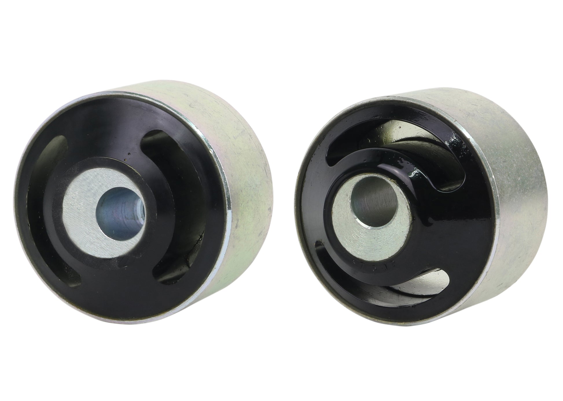 Control Arm Lower - Inner Front Bushing Kit-Double Offset - W53449