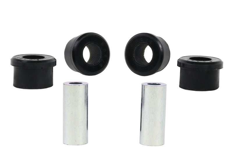 Control Arm Lower - Inner Rear Bushing Kit - W53450