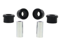 Control Arm Lower - Inner Rear Bushing Kit - W53450