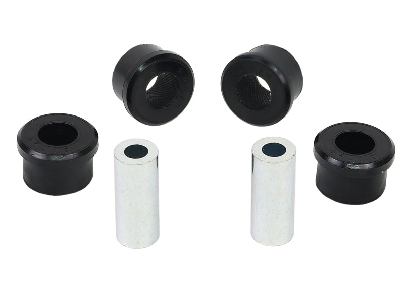 Control Arm Lower - Inner Rear Bushing Kit - W53450