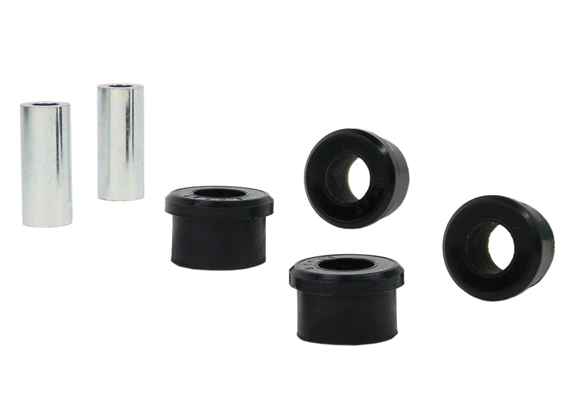 Control Arm Lower - Inner Rear Bushing Kit - W53450