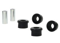 Control Arm Lower - Inner Rear Bushing Kit - W53450
