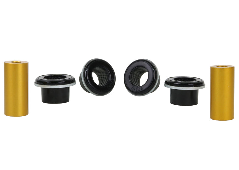 Control Arm Lower - Inner Front Bushing Kit - W53451