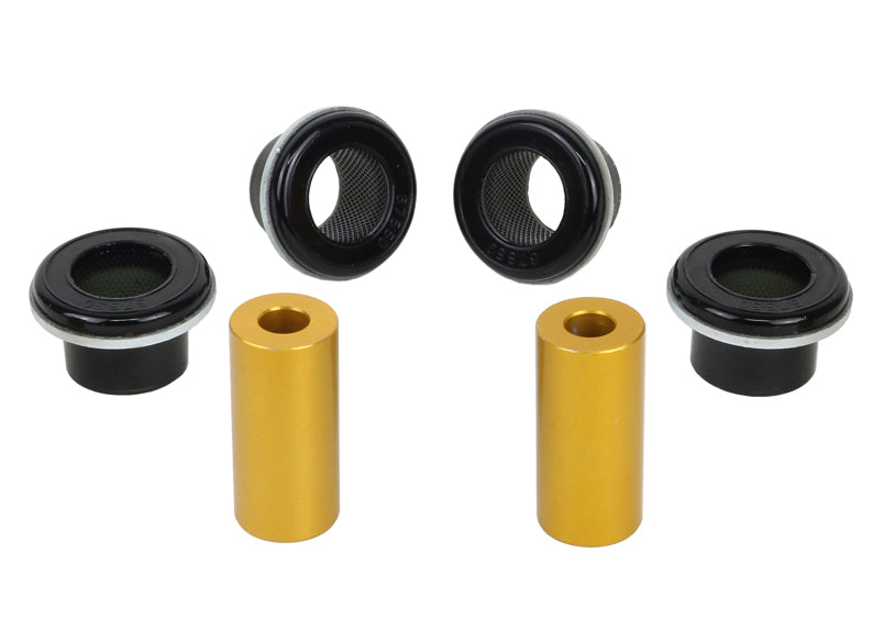 Control Arm Lower - Inner Front Bushing Kit - W53451