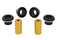 Control Arm Lower - Inner Front Bushing Kit - W53451
