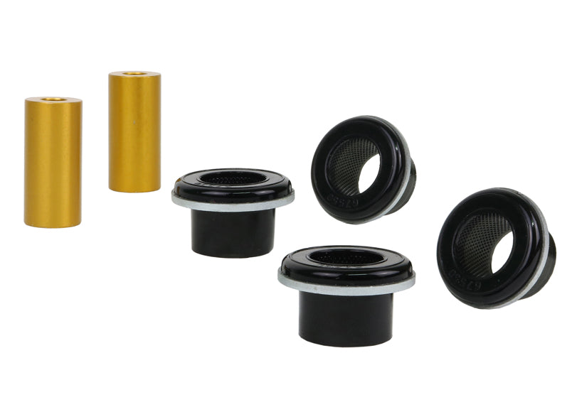Control Arm Lower - Inner Front Bushing Kit - W53451
