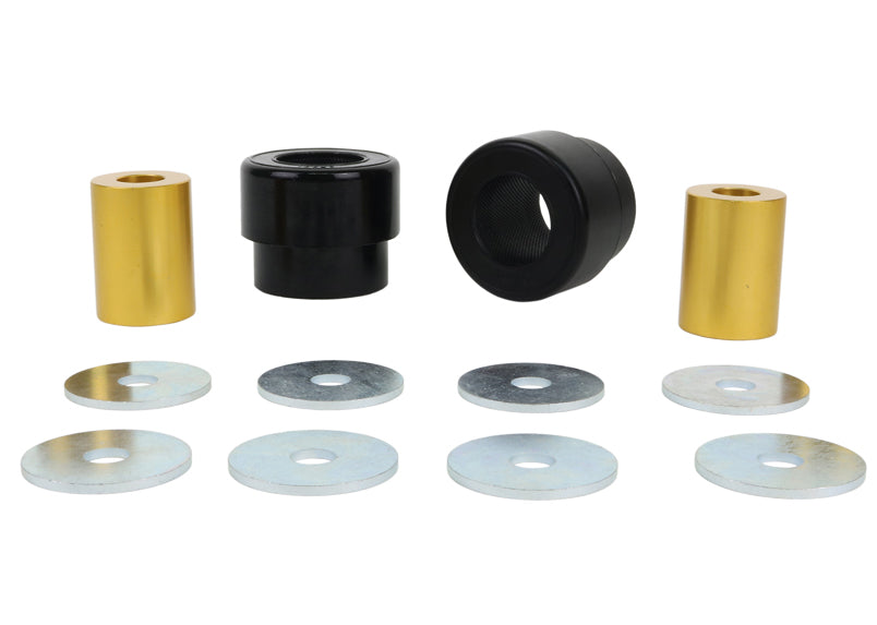 Control Arm Lower - Inner Rear Bushing Kit - W53452