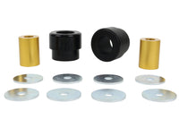 Control Arm Lower - Inner Rear Bushing Kit - W53452