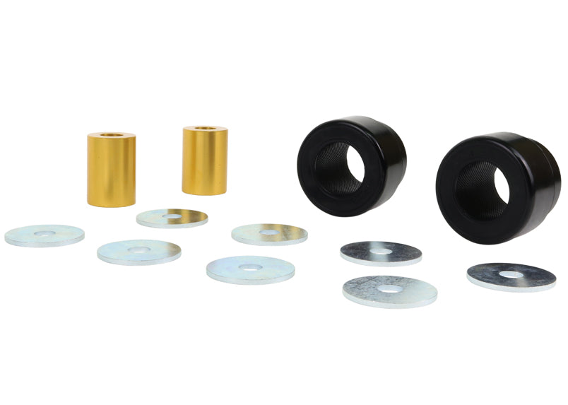 Control Arm Lower - Inner Rear Bushing Kit - W53452