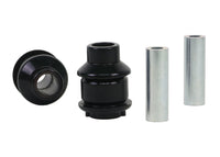 Control Arm Lower - Bushing Kit - W53453