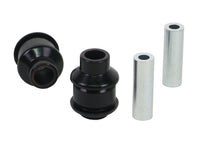 Control Arm Lower - Bushing Kit - W53453