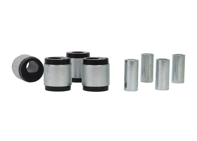 Control Arm Lower - Bushing Kit-Double Offset - W53454