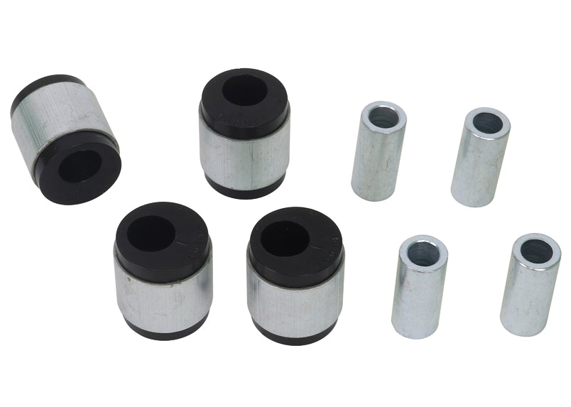 Control Arm Lower - Bushing Kit-Double Offset - W53454