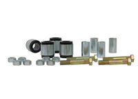 Control Arm Upper - Bushing Kit-Double Offset - W53455