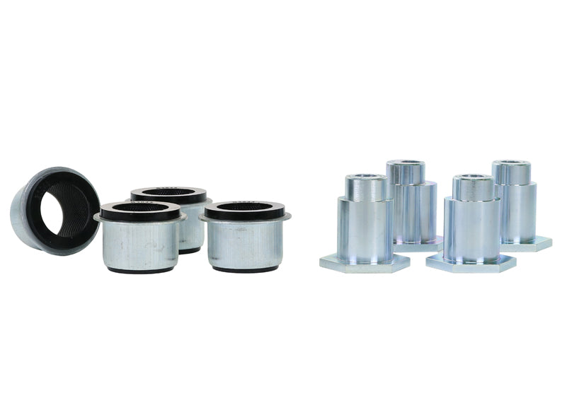 Control Arm Lower - Bushing Kit-Double Offset - W53456