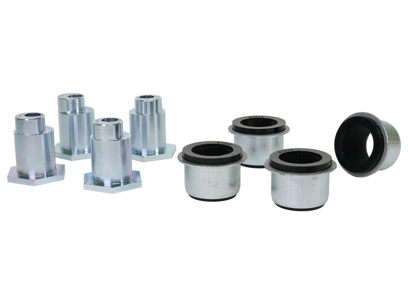 Control Arm Lower - Bushing Kit-Double Offset - W53456