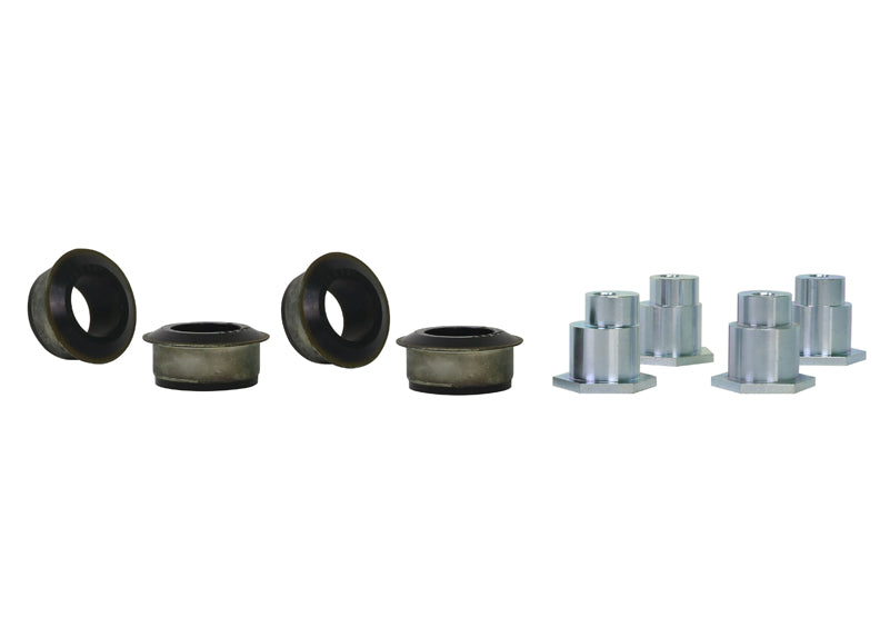 Control Arm Lower - Bushing Kit-Double Offset - W53457