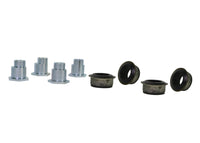 Control Arm Lower - Bushing Kit-Double Offset - W53457