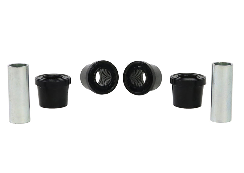 Control Arm Lower - Inner Bushing Kit - W53460