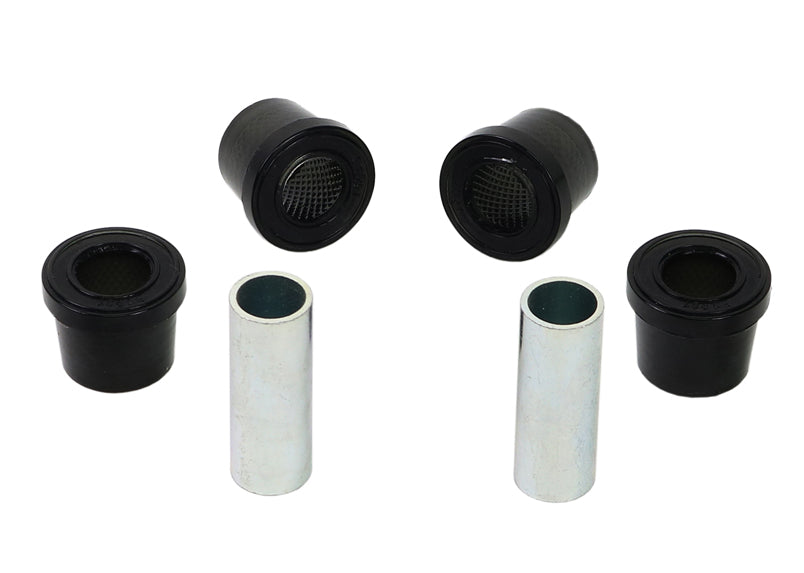 Control Arm Lower - Inner Bushing Kit - W53460