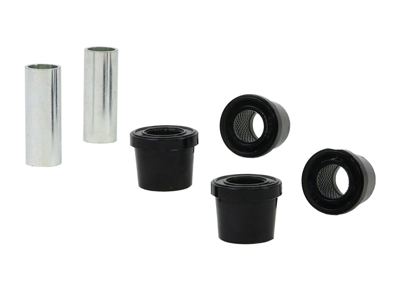 Control Arm Lower - Inner Bushing Kit - W53460