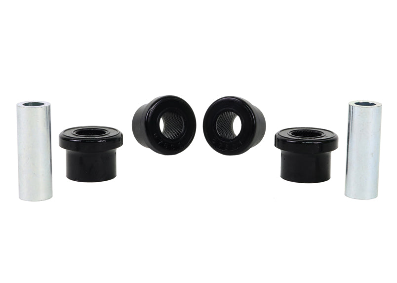 Control Arm Lower - Inner Front Bushing Kit - W53461