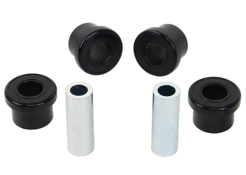 Control Arm Lower - Inner Front Bushing Kit - W53461