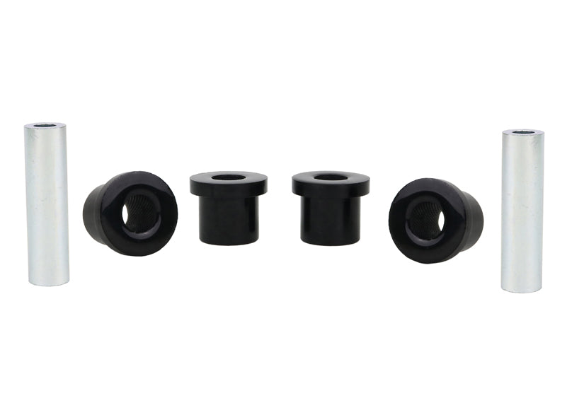 Control Arm Lower - Inner Bushing Kit - W53463