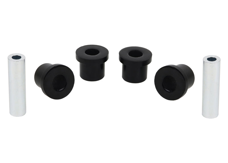 Control Arm Lower - Inner Bushing Kit - W53463