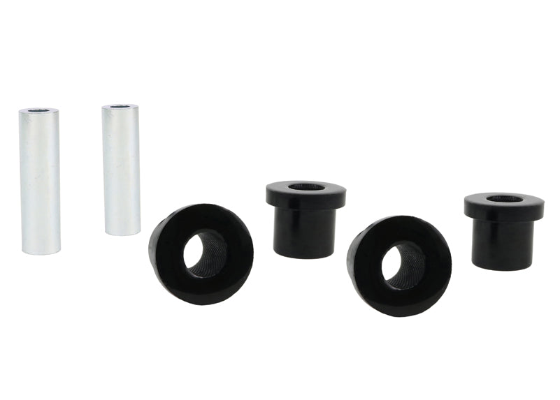 Control Arm Lower - Inner Bushing Kit - W53463