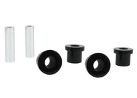 Control Arm Lower - Inner Bushing Kit - W53463