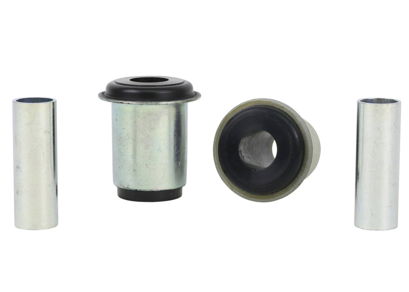Control Arm Lower - Inner Front Bushing Kit - W53466