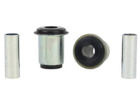 Control Arm Lower - Inner Front Bushing Kit - W53466