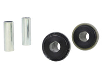 Control Arm Lower - Inner Front Bushing Kit - W53466