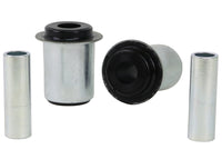 Control Arm Lower - Inner Bushing Kit - W53467