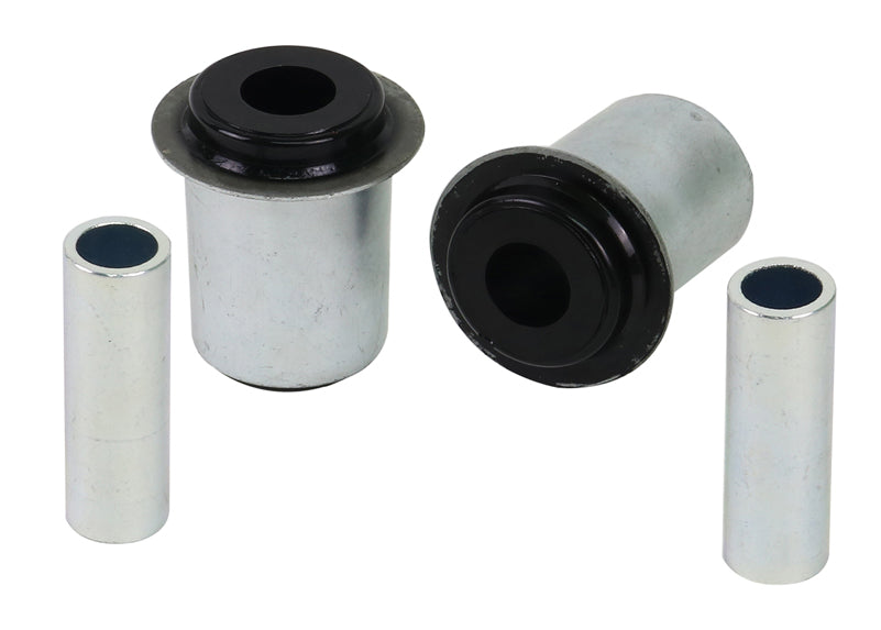 Control Arm Lower - Inner Bushing Kit - W53467