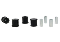 Control Arm Upper - Bushing Kit - W53468