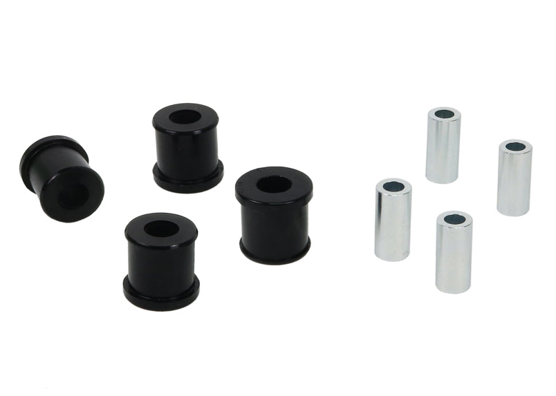 Control Arm Upper - Bushing Kit - W53468