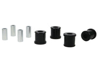 Control Arm Upper - Bushing Kit - W53468