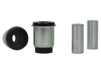 Control Arm Lower - Inner Front Bushing Kit - W53469