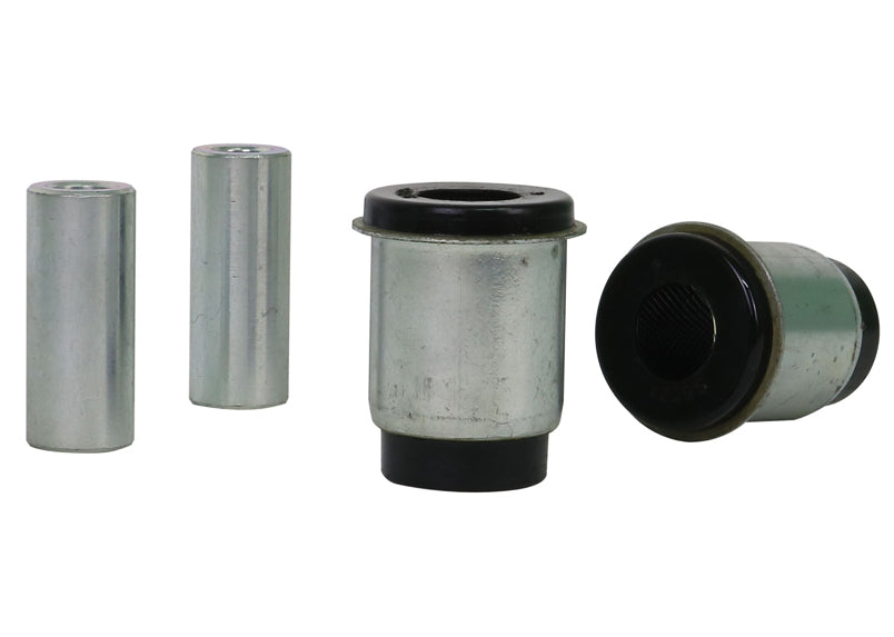 Control Arm Lower - Inner Front Bushing Kit - W53469