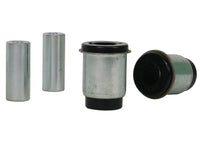 Control Arm Lower - Inner Front Bushing Kit - W53469