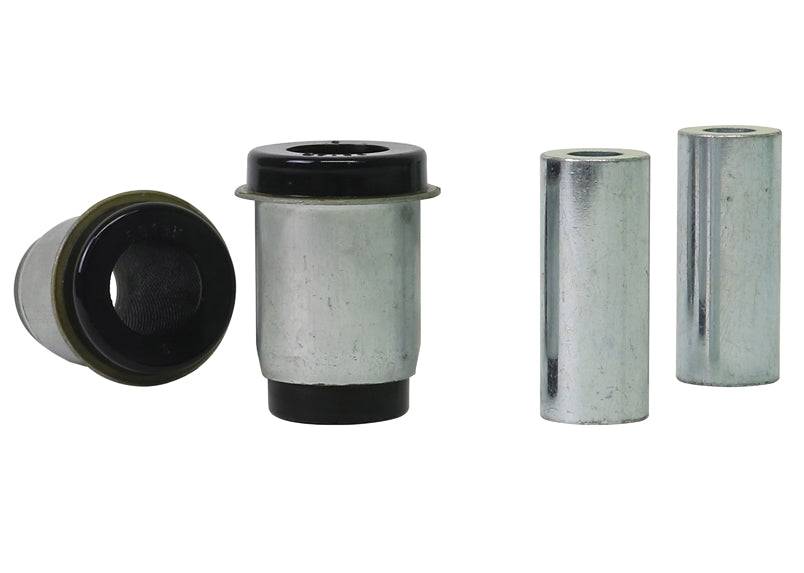 Control Arm Lower - Inner Rear Bushing Kit - W53470