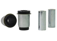 Control Arm Lower - Inner Rear Bushing Kit - W53470