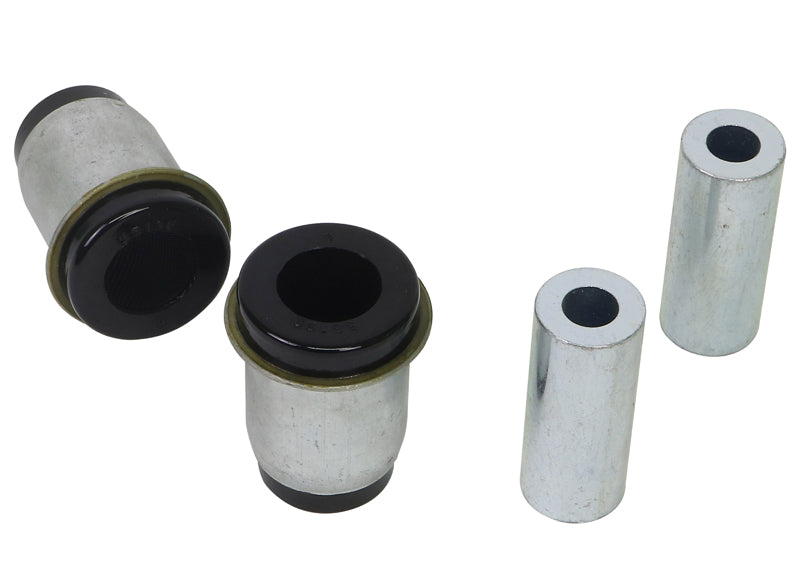 Control Arm Lower - Inner Rear Bushing Kit - W53470