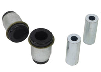 Control Arm Lower - Inner Rear Bushing Kit - W53470