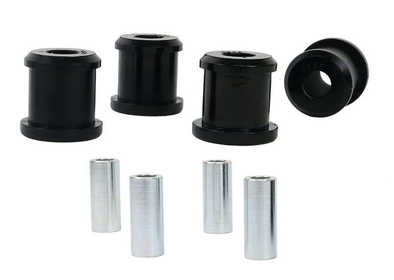 Control Arm Upper - Bushing Kit - W53471