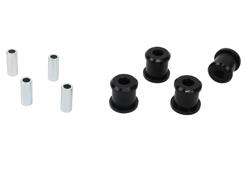 Control Arm Upper - Bushing Kit - W53471